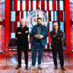 Masterchef Giorgio Locatelli Antonino Cannavacciuolo Bruno Barbieri