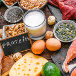 Alimenti Proteine Dieta