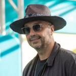 Giffoni 2023: Joe Bastianich al photocall del 53° Film Festival.