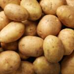 Patate da cucinare