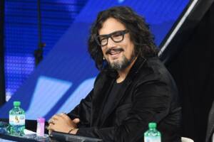 Il 17 settembre 2018, lo chef Alessandro Borghese prende parte a Miss Italia.